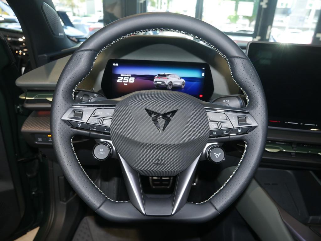 Cupra Raval VZ Edition Extreme ACC+NAVI+KAMERA+LED+SHZ