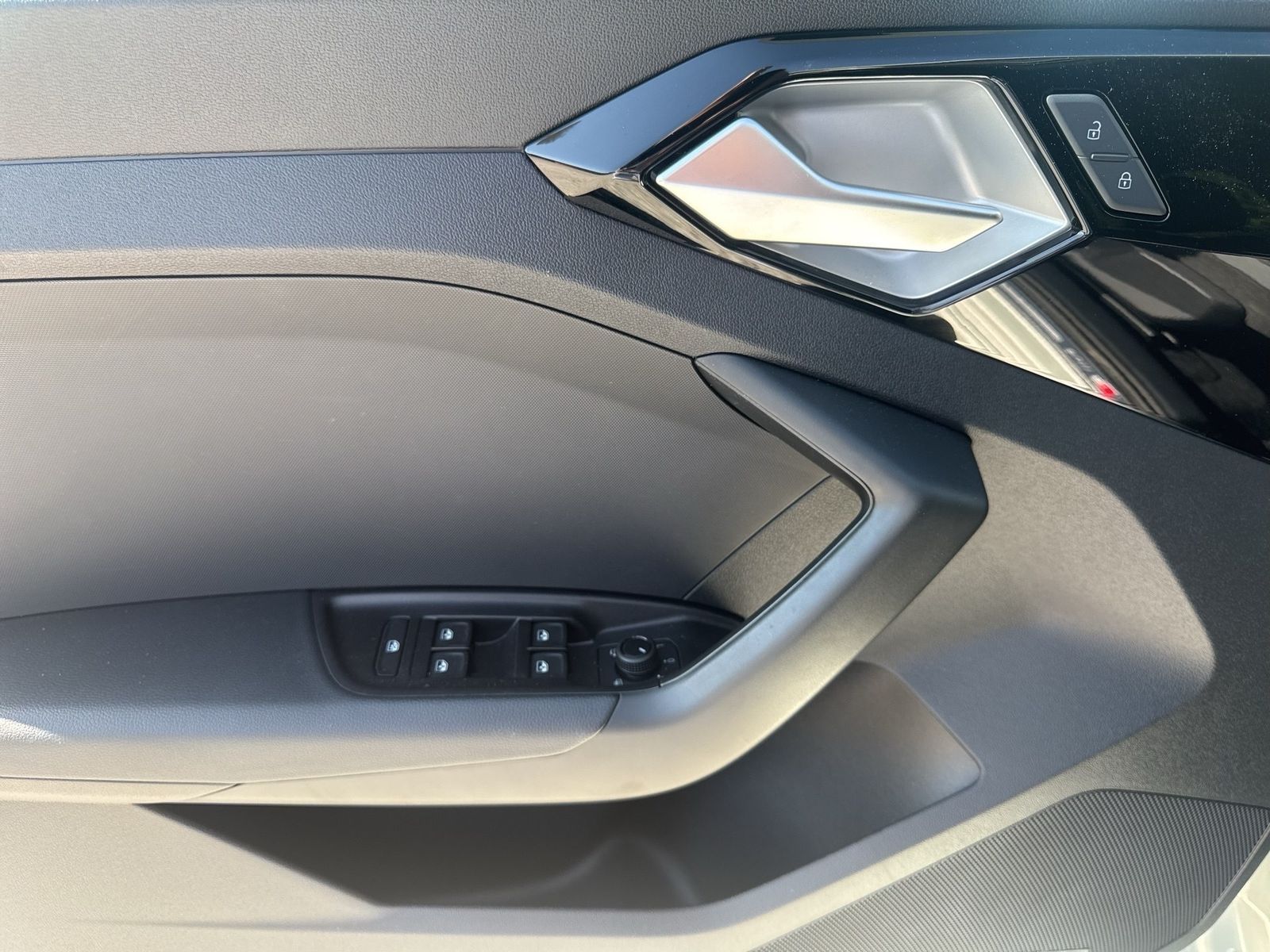 Audi A1 - Bild 21