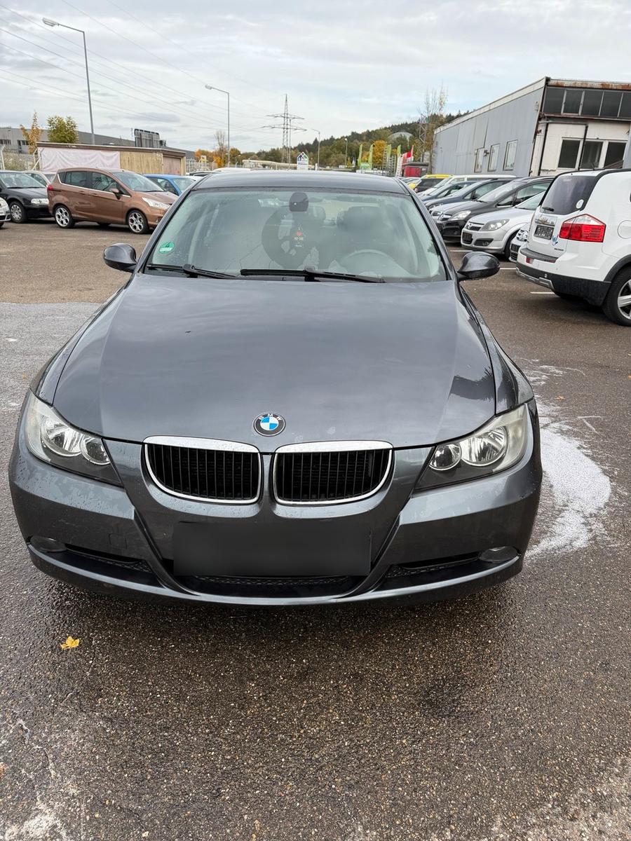 BMW 318