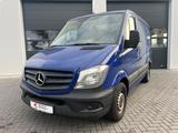 Mercedes-Benz Sprinter II Kasten 313 CDI H1L1 Klima  AHK TÜV - Mercedes-Benz Sprinter: 313
