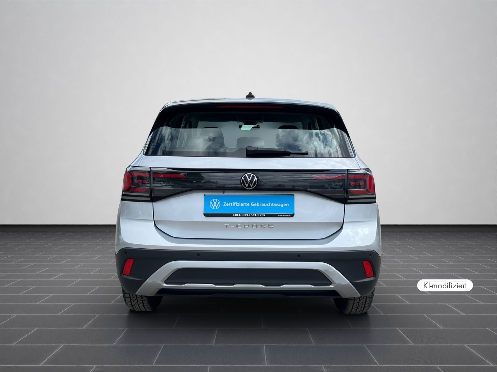 Volkswagen T-Cross - Bild 7