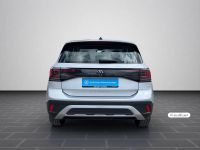 Volkswagen T-Cross - Vorschau Bild 7