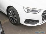 Audi A4 Avant 30 TDI S tronic S line LED Navi Kamera - Audi A4: 30 TDI