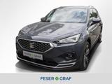 Seat Tarraco 2.0 TDI Xcellence DSG DCC PANO LED - Seat Tarraco in Köln