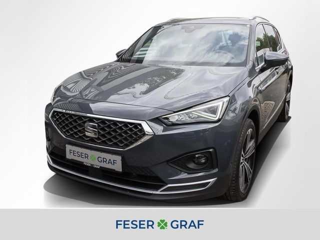 Seat Tarraco 2.0 TDI Xcellence DSG DCC PANO LED