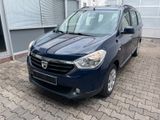 Dacia Lodgy Laureate*TEMPOMAT*ERSTE HAND*KLIMA*BT* - Dacia Gebrauchtwagen Stuttgart