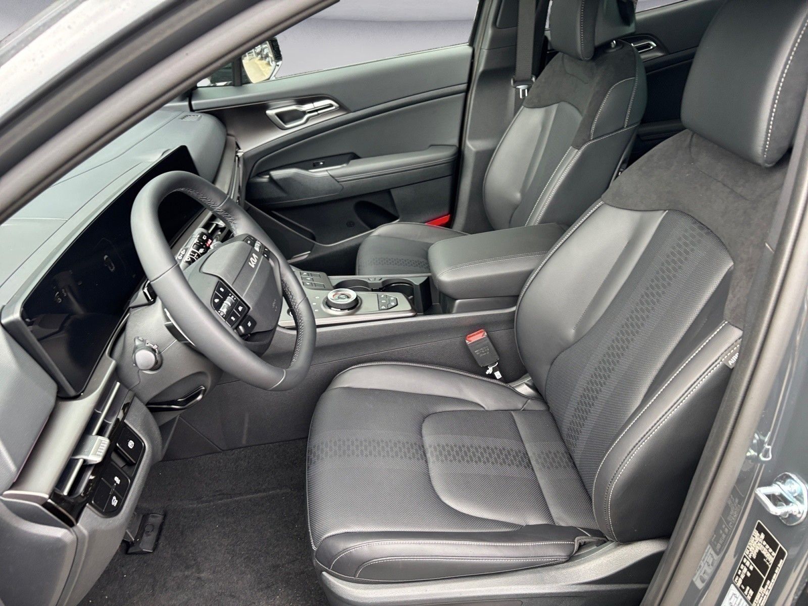 Kia Sportage - Bild 8
