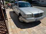 Mercedes-Benz Mercedes, C220D 1.Hand 82000km H Zulassung - Mercedes-Benz C 220 aus 1994