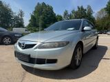 Mazda 6 Kombi 2.0 CD Sport Exclusive,Klima,Shz - Mazda 6: Cd