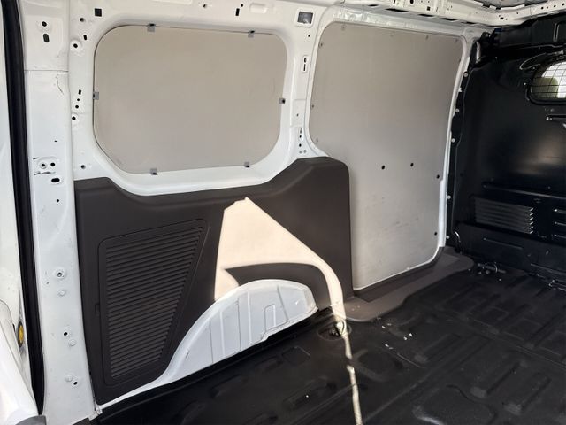 Ford Transit Connect Kasten L2 Trend 1.5 Navi+Klima+T