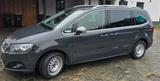 Seat Alhambra 1.4 TSI FR-Line DSG FR-Line - Seat Alhambra von privat