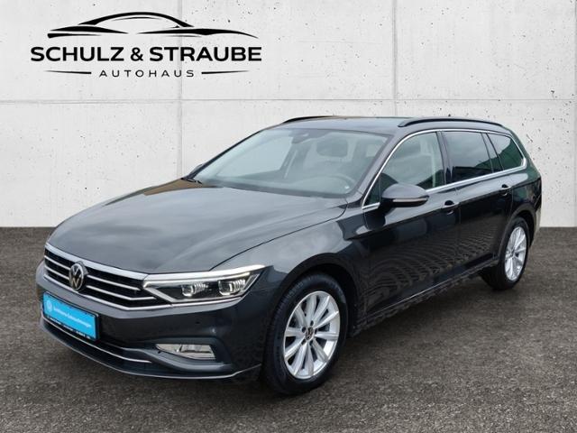 Volkswagen Passat Variant 4Motion 2.0 TDI Business (EURO 6d