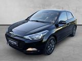Hyundai i20 YES! 1. HAND*17.500KM*SERVICE+TÜV NEU*UFF* - Hyundai: I50