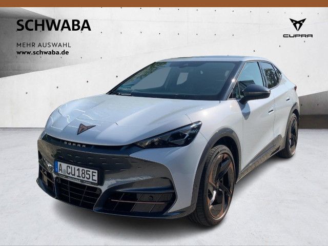 Cupra Tavascan VZ 4Drive Wärmep.*HdUp*ACC*21"