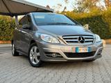 Mercedes-Benz Mercedes-benz B 180 CDI - Mercedes-Benz mit Diesel-Antrieb: Braun, Alcantara