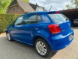 Volkswagen Polo 1.2 44kW Trendline Style - VW Polo Gebrauchtwagen in Bremen