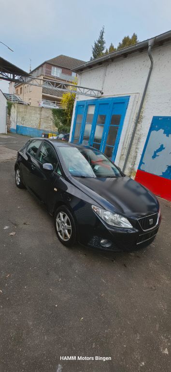 Angebot ansehen Seat Ibiza