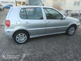 Volkswagen VW polo 6n2 1.4 automatik  Klima fahrbreit... - Volkswagen Polo mit Benzin-Antrieb: Kleinwagen, Automatik, 6n2