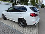 BMW X5 xDrive30d  325 er 21 Zoll