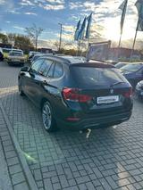 BMW X1 sDrive20d -Sport-LINE, AHK - BMW X1: Sdrive20d