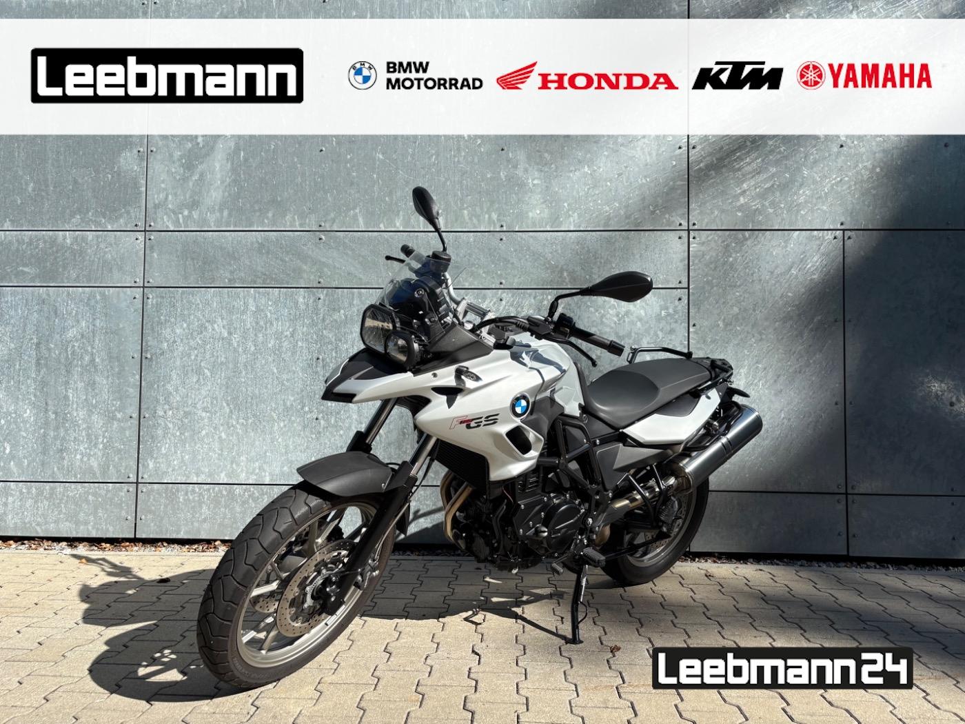 BMW F 700 GS