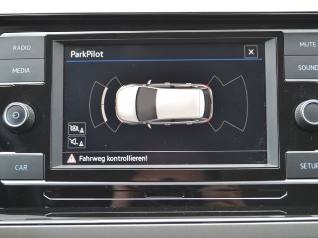 Polo 1.0 Comfortline SHZ/PDC/KLIMAANLAGE/LICHT+S