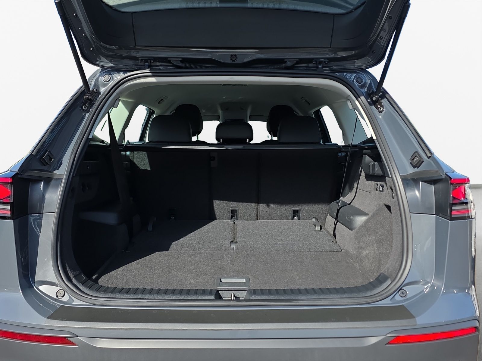 Volkswagen Tayron - Bild 13