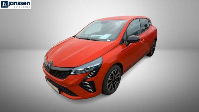 Renault CLIO KISS TCe 90