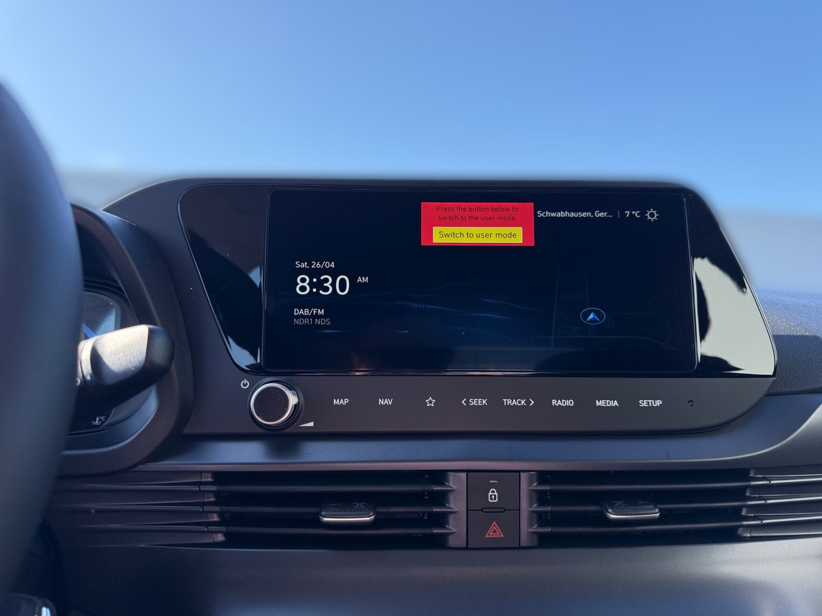 Hyundai i20 – Bild 9