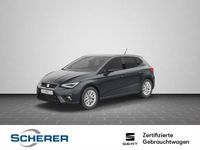 Seat Ibiza - Vorschau Bild 1