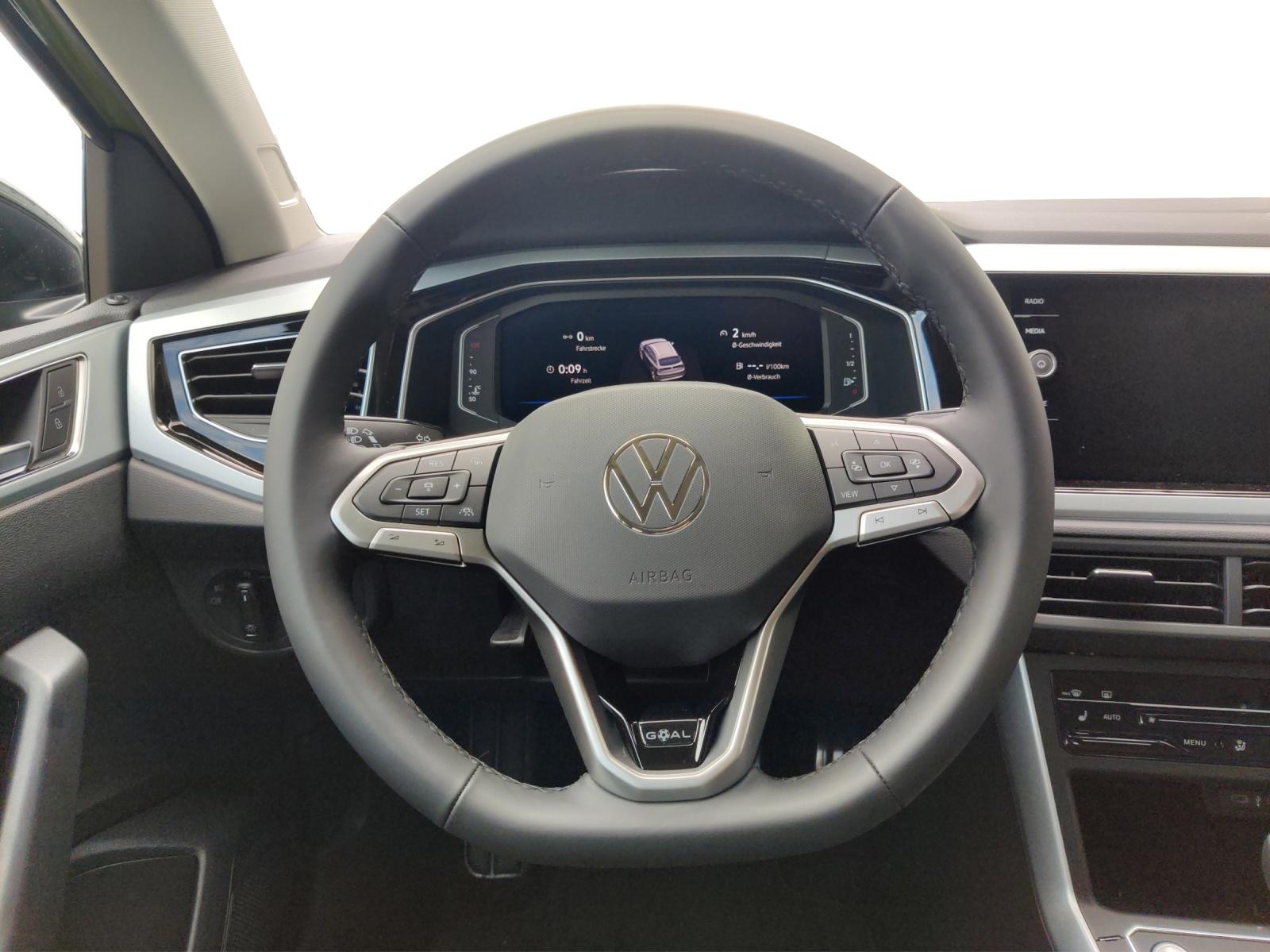 Volkswagen Taigo 1.0 LIFE DSG AHK ACC IQ-light, миниатюра 15