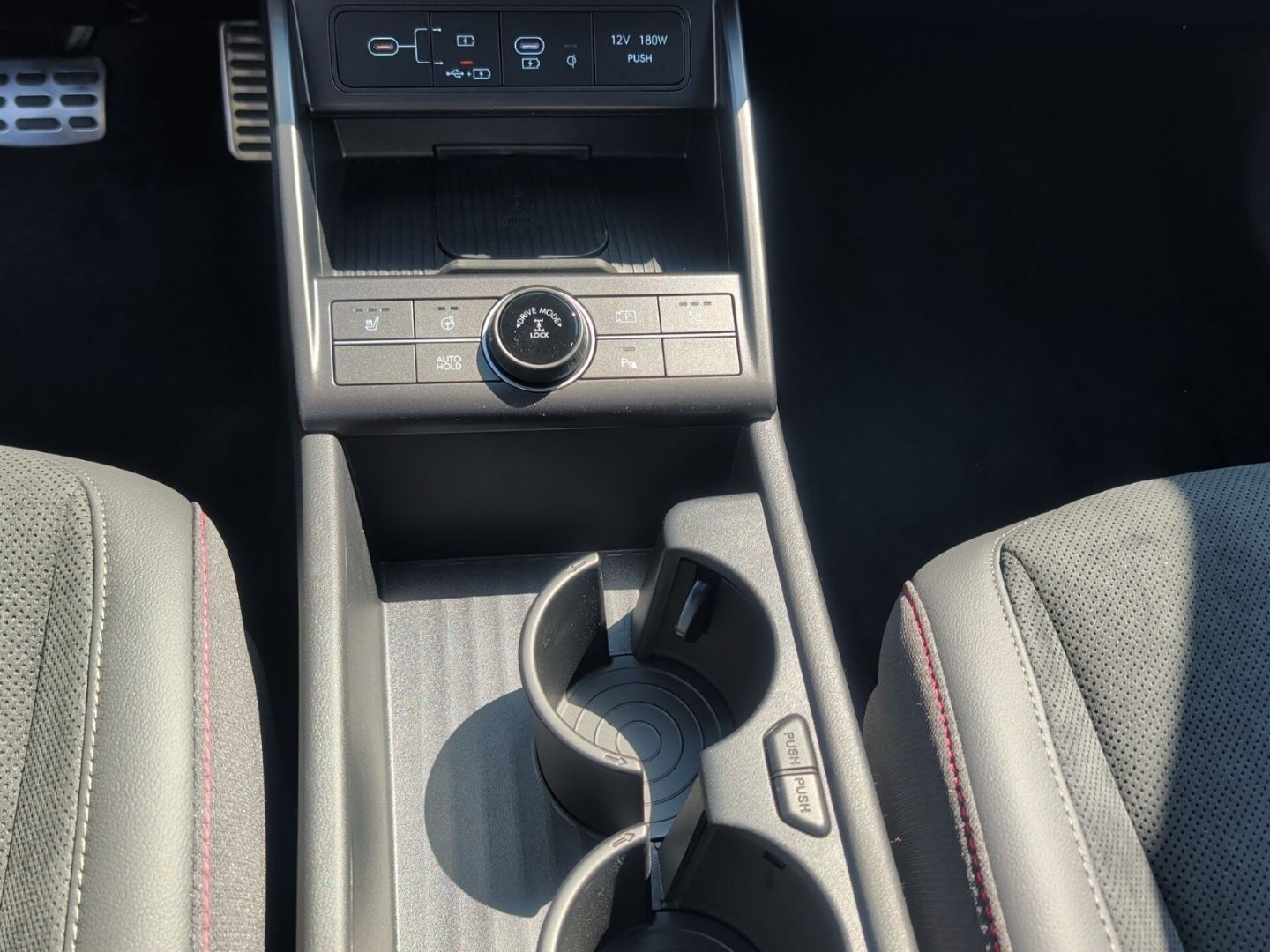 Hyundai KONA - Bild 14
