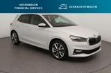 Skoda Fabia Style 1.0 TSI 81kW LED*SHZ*NAV*TEMPO*KLIMA - Skoda Fabia Gebrauchtwagen in Bielefeld