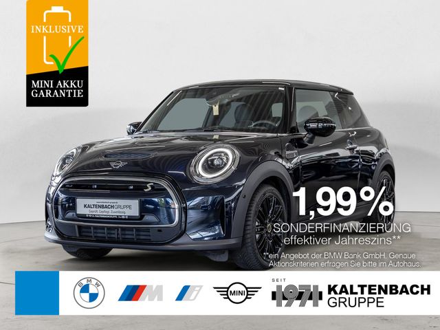 MINI Cooper SE Mini Yours Trim UPE 44425 NAVI LED HUD