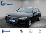 Audi A4 Avant 2.0 TFSI Sport XENON+NAVI+GRA+VIRT.CP