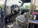 Land Rover Defender 110 TD4 Station Wagon  - gebrauchte Land Rover Defender aus dem Jahr 2014
