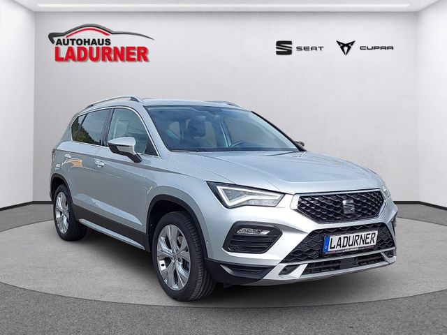 Ateca Xperience 4Drive *AHK*Navi*LED*SHZ*DSG*