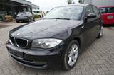 BMW 116i KLIMAALAGE SITZHEIZUNG SCHIEBEDACH PDC - BMW 116 aus 2007: 116i