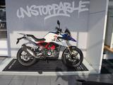 BMW G 310 GS Style Sport - BMW G 310 GS