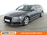 Audi A6 3.0 V6 TDI clean diesel quattro Aut.*NAVI*CAM - Audi A6 Gebrauchtwagen in Essen
