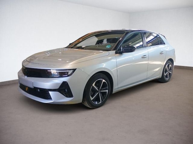Image of Opel Astra