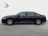 Audi A8 Lang 50 TDI quattro*Navi*Matrix*Alu*HUD*DVD*P - Audi A8: 50 TDI