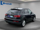 Audi Q3 2.0 TFSI quattro XENON+NAVI+TEMPOM.PDC+AHK - gebrauchte Audi Q3 aus dem Jahr 2013