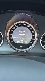 Mercedes-Benz Auto Mercedes w207 220 Diesel - Mercedes-Benz 220: Coupe