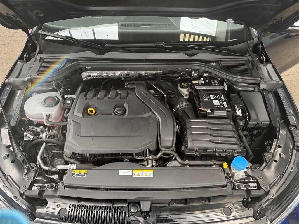 Volkswagen Golf Variant Life 1.5 eTSI DSG BusinessPremium, миниатюра 21