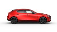 Mazda 3 - Vorschau Bild 4