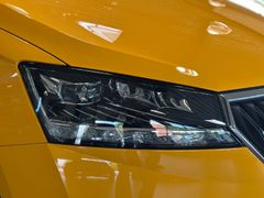 SKODA Fabia - Ansicht 11