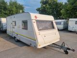 Bürstner Ventana 490 TK - Bürstner Ventana tk 490