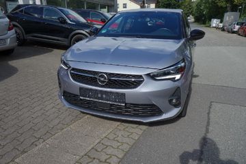 Bild 2 Opel Corsa F Ultimate