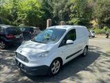 Ford Transit Courier 1.5 Diesel Euro 5b Full Opt - gebrauchte Ford Transit Courier aus dem Jahr 2015